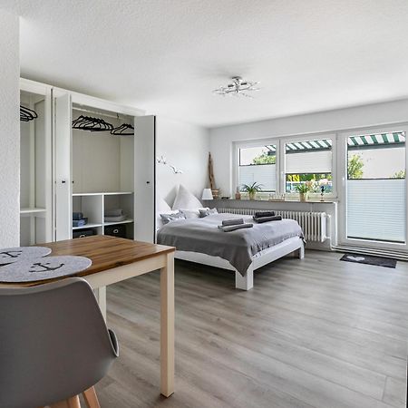 Watt'N Room Wesselburen 外观 照片