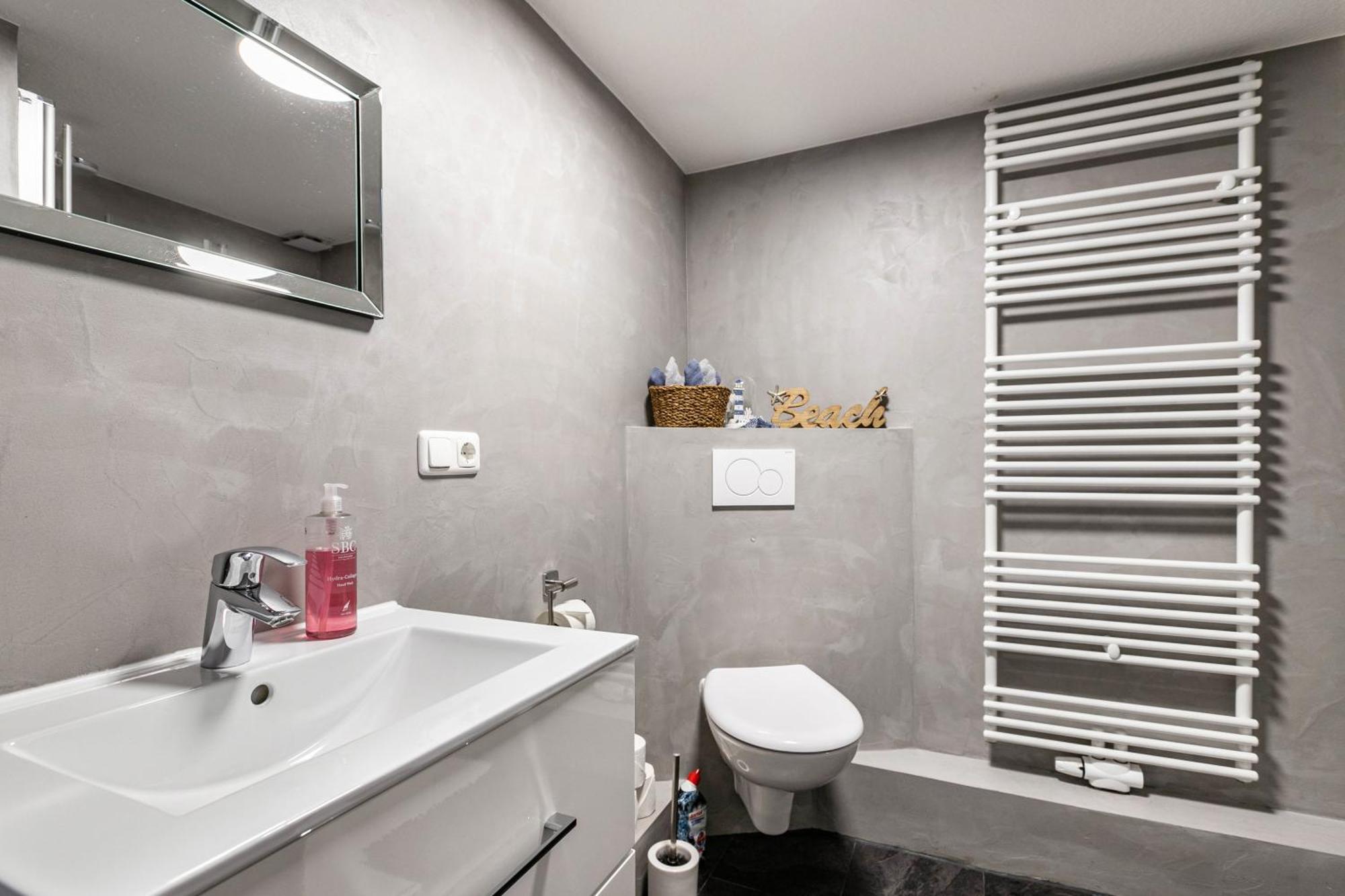 Watt'N Room Wesselburen 外观 照片