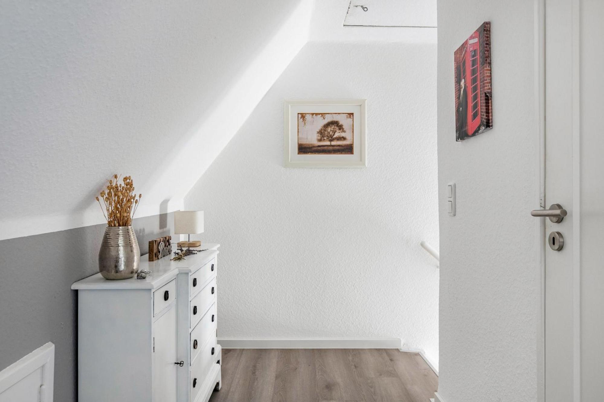Watt'N Room Wesselburen 外观 照片