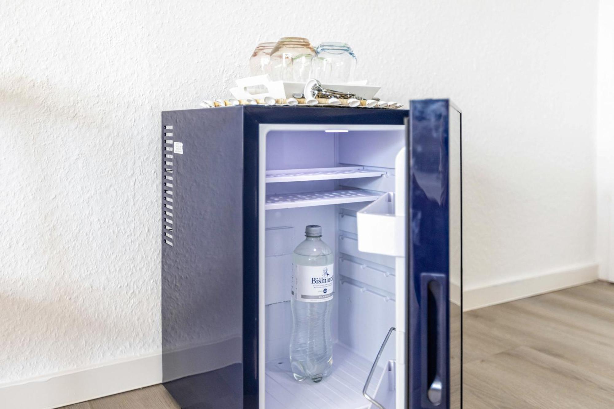 Watt'N Room Wesselburen 外观 照片