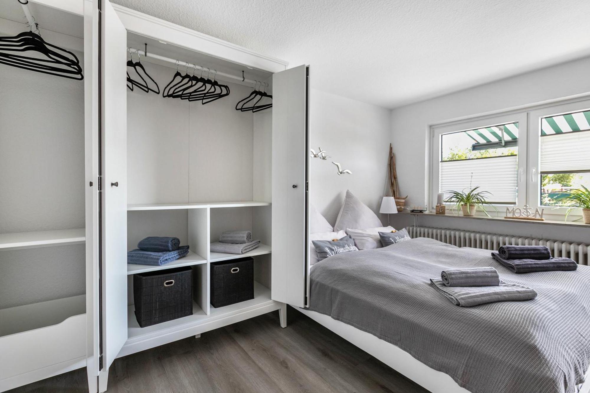 Watt'N Room Wesselburen 外观 照片