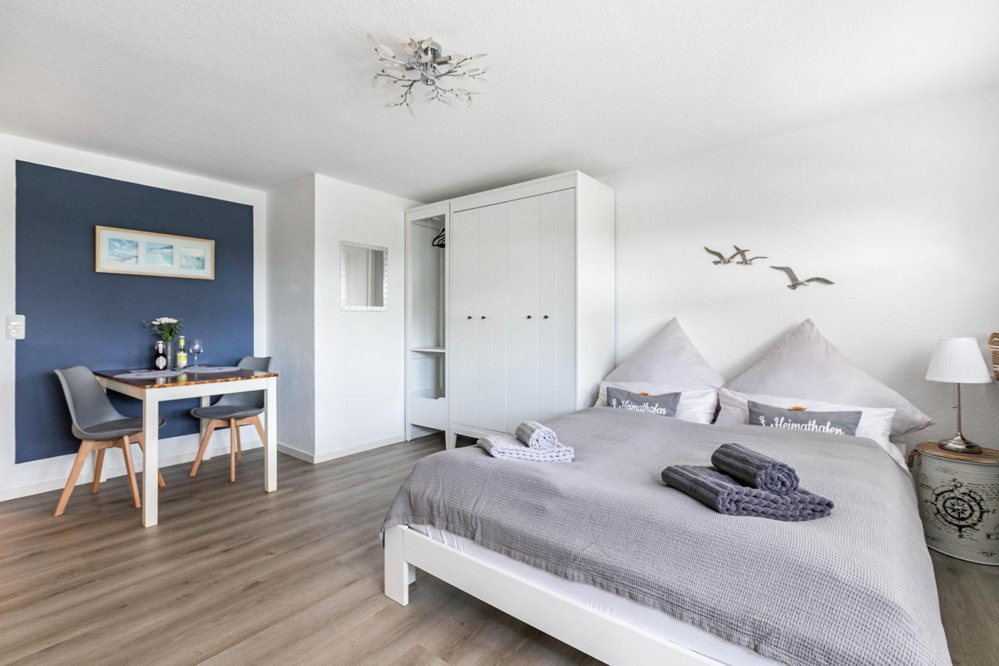Watt'N Room Wesselburen 外观 照片