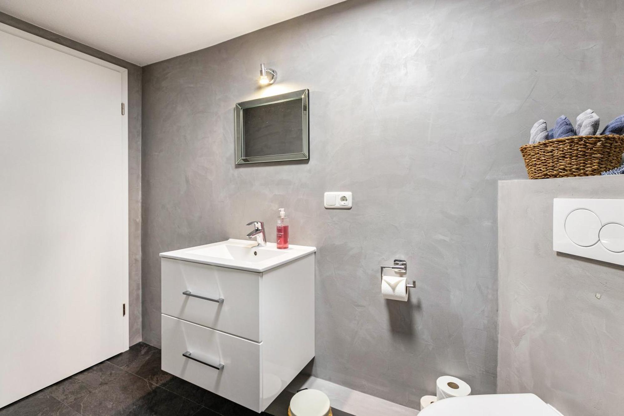 Watt'N Room Wesselburen 外观 照片