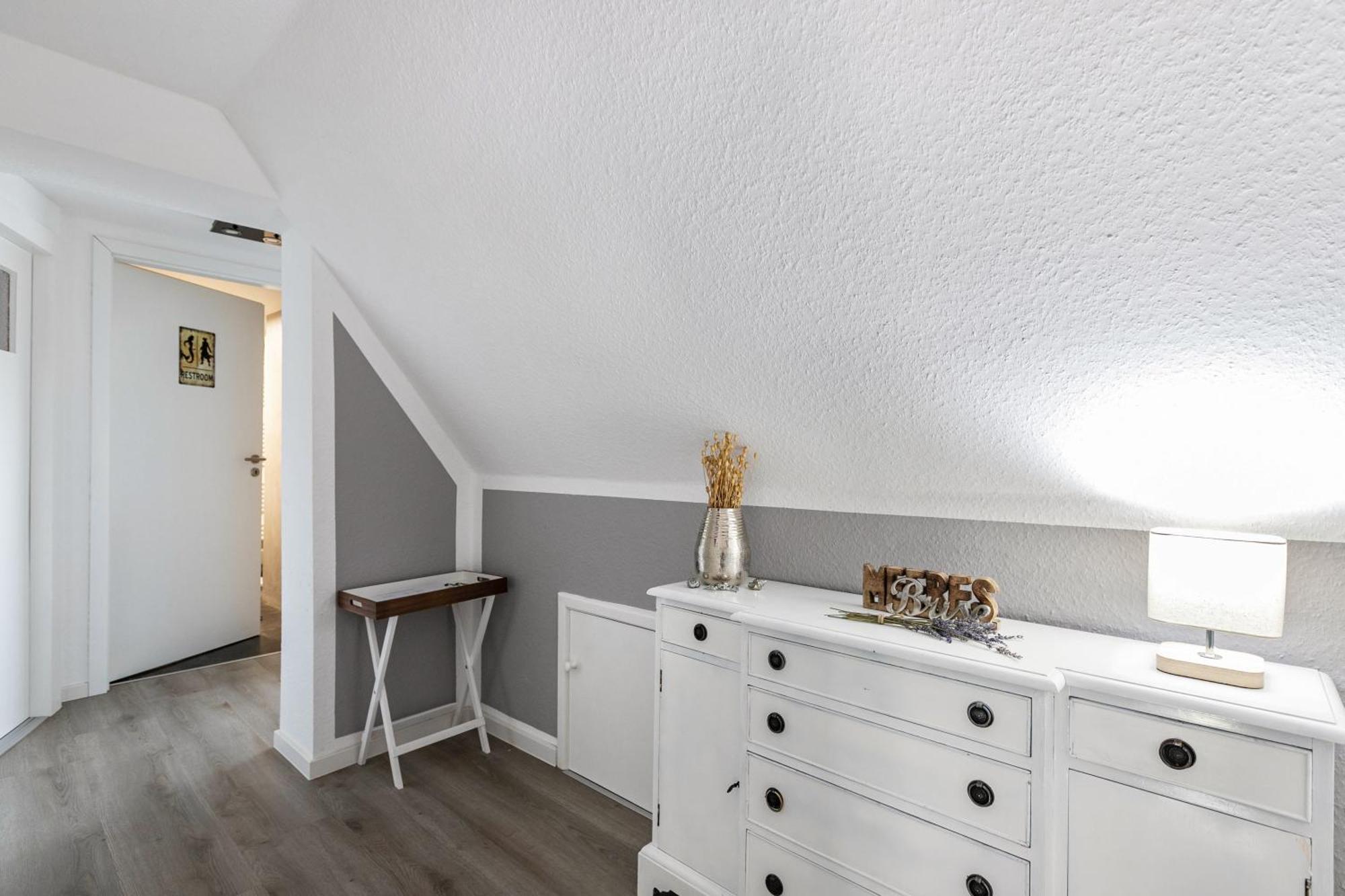 Watt'N Room Wesselburen 外观 照片